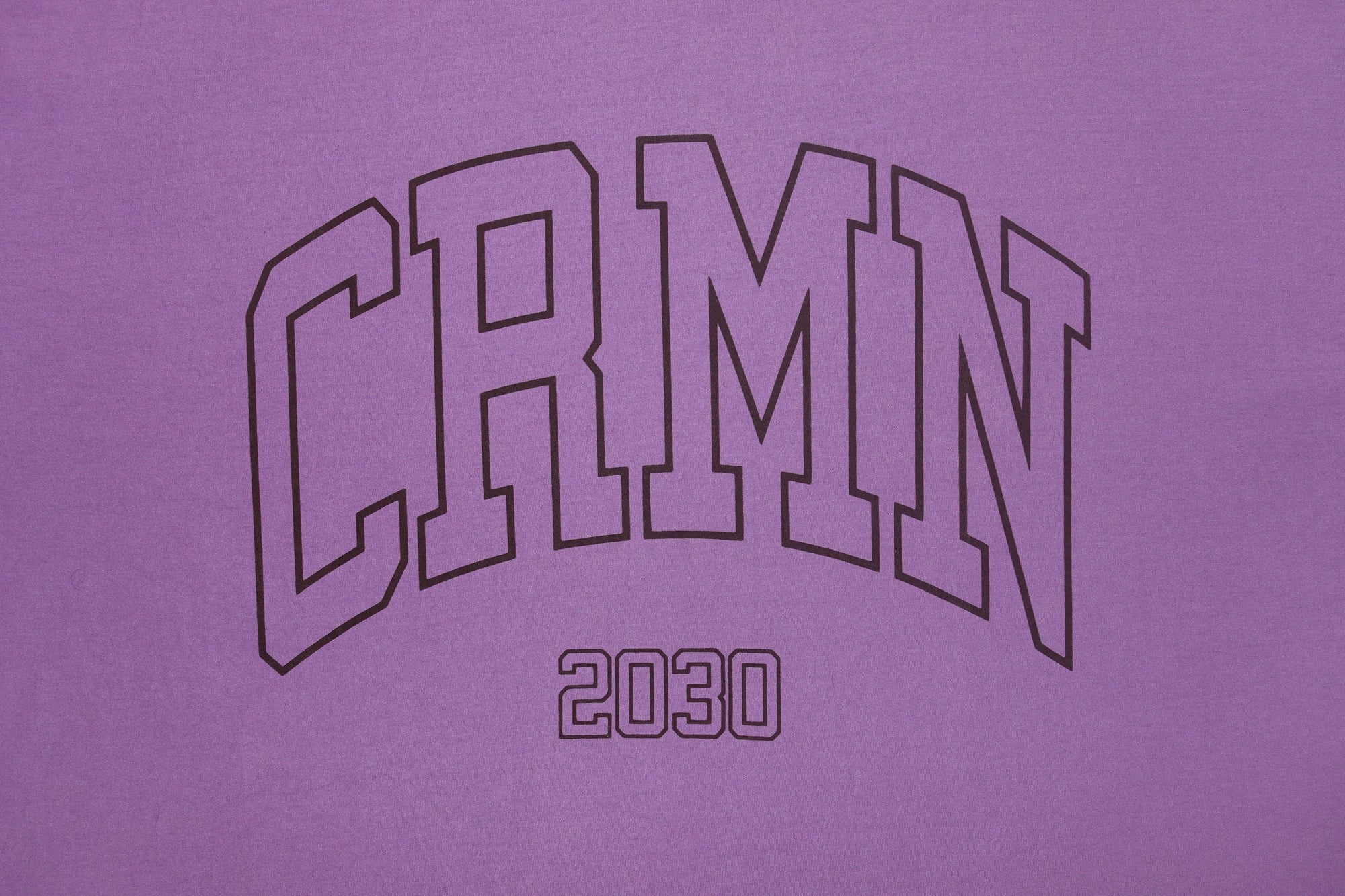 Polera CRMN