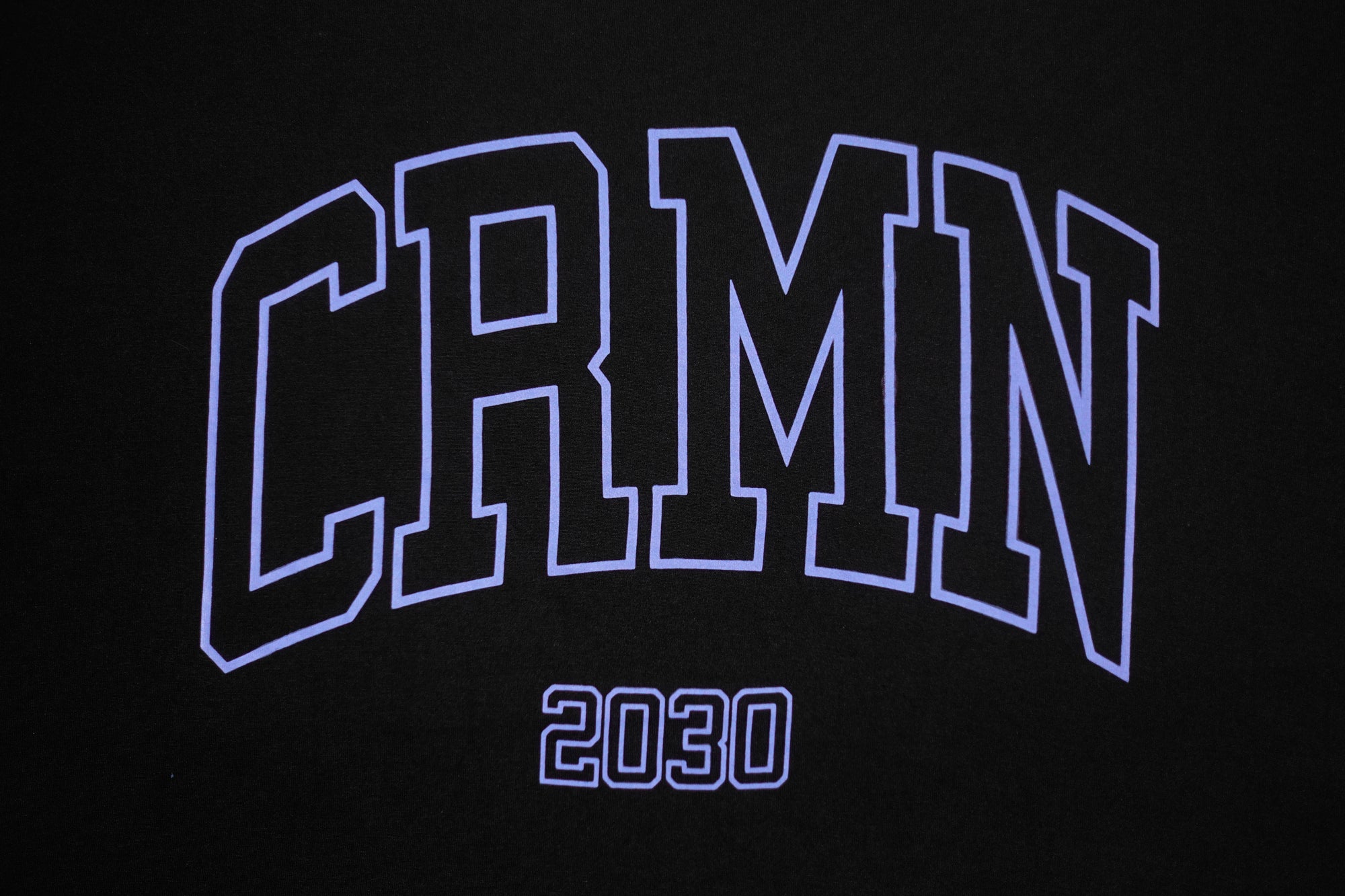Polera CRMN