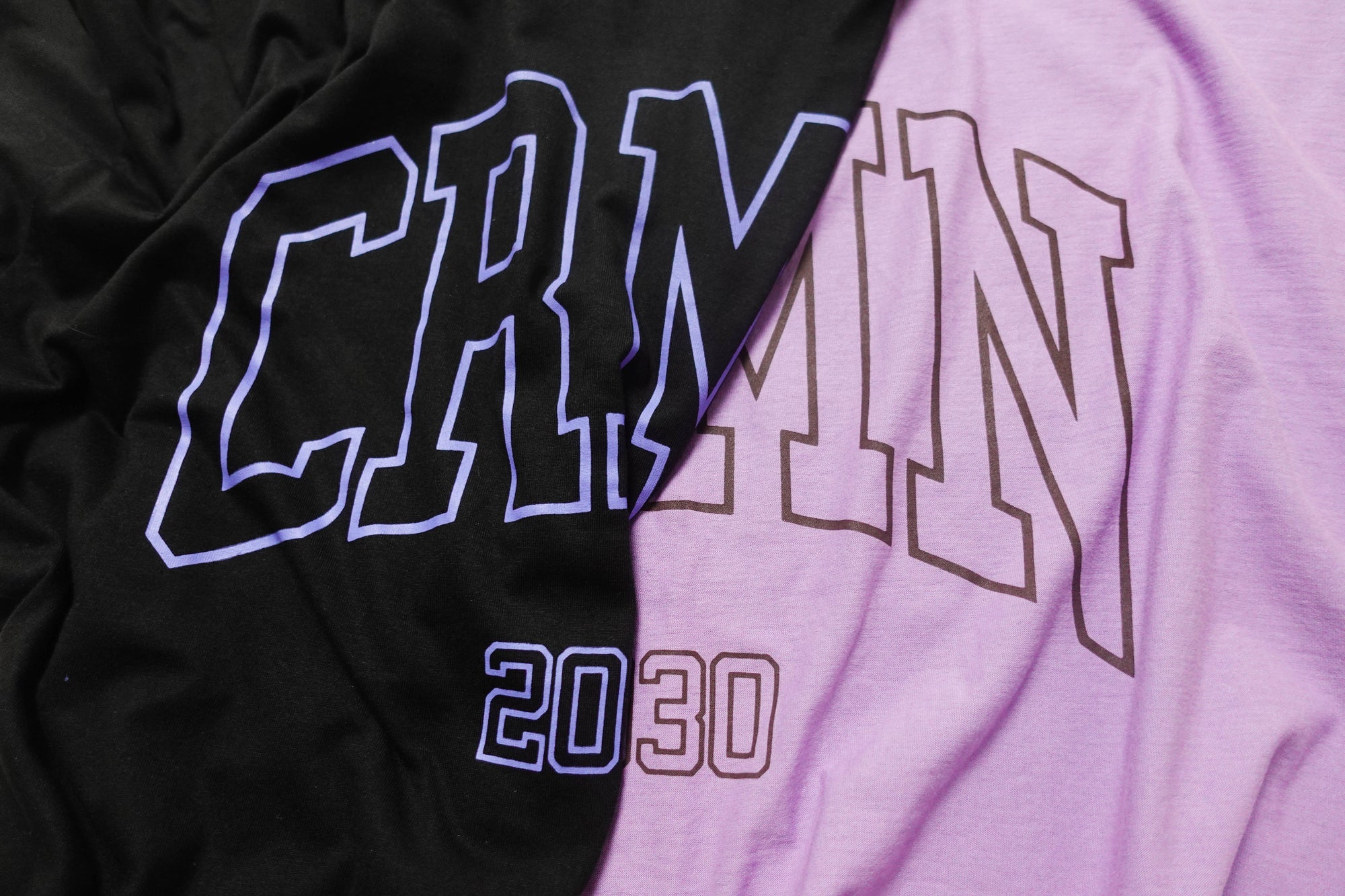 Polera CRMN
