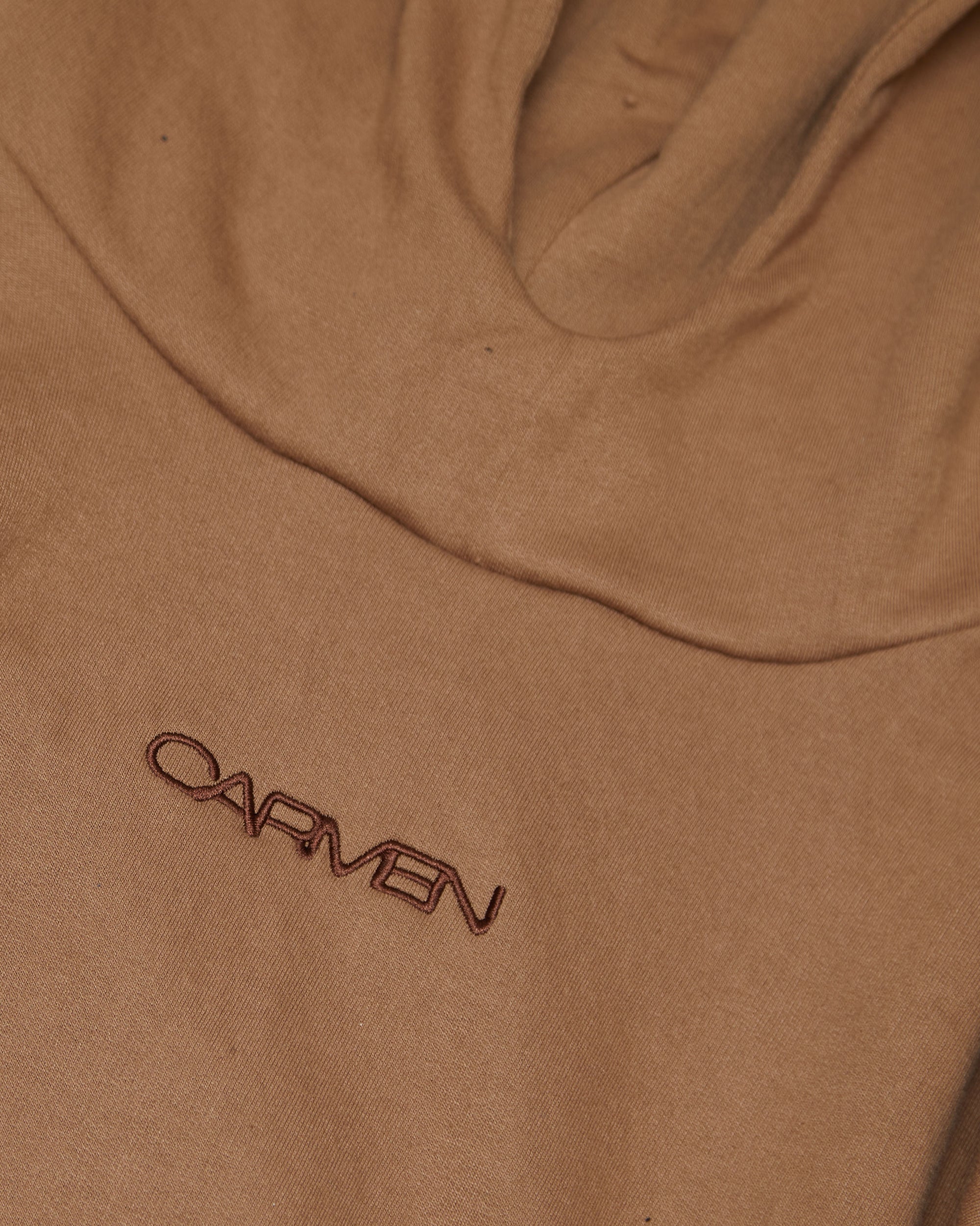 Carmen Hoodie
