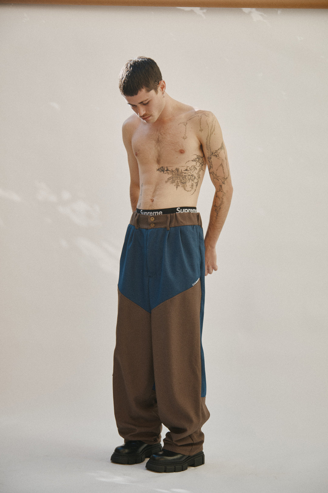 Pantalon Carmen