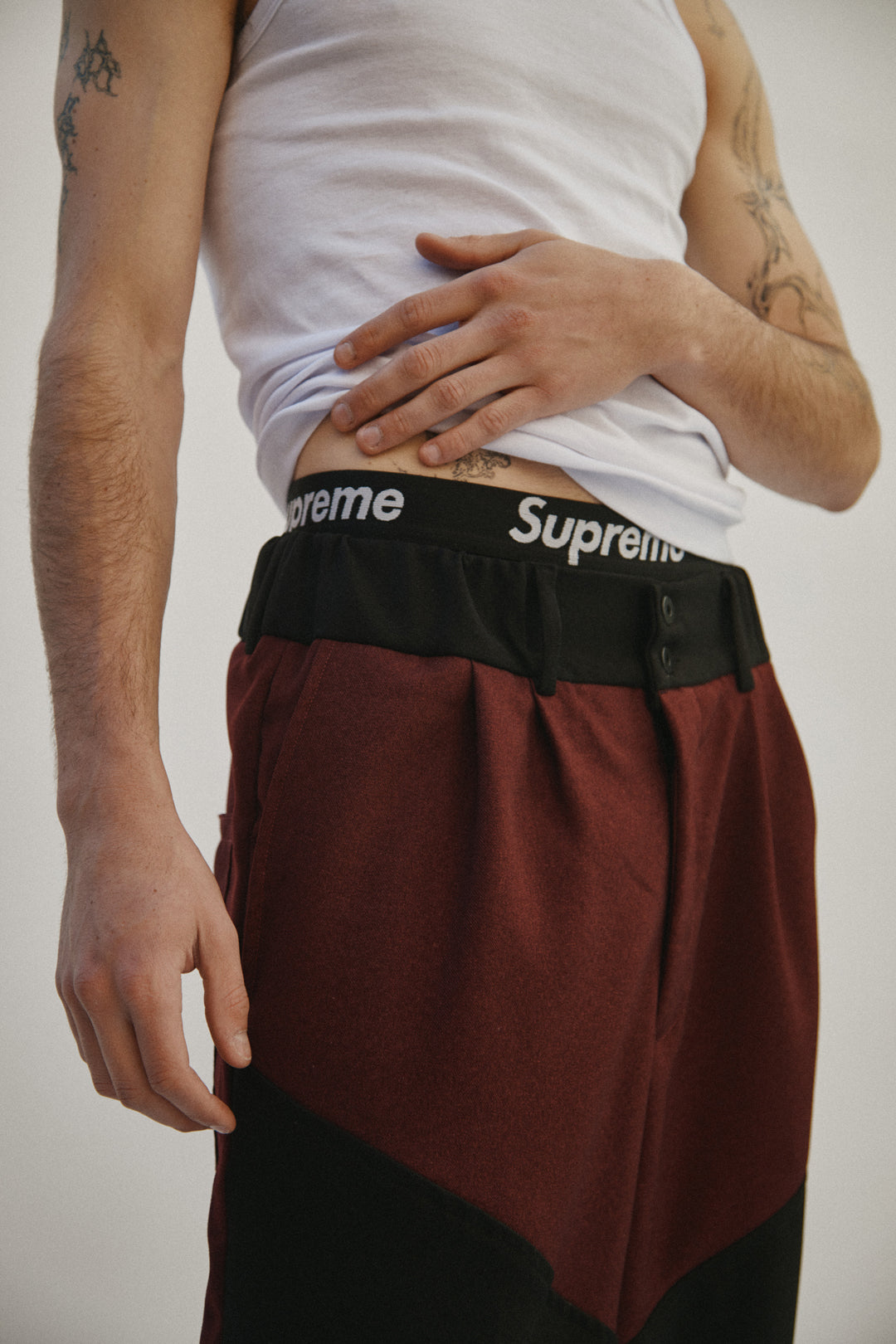 Pantalon Carmen