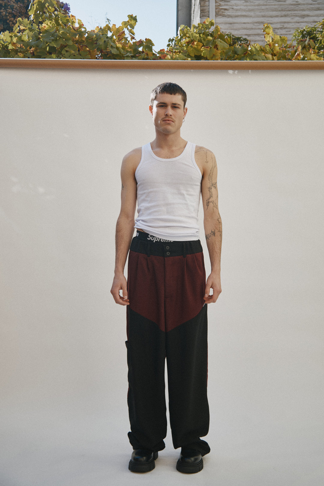 Pantalon Carmen