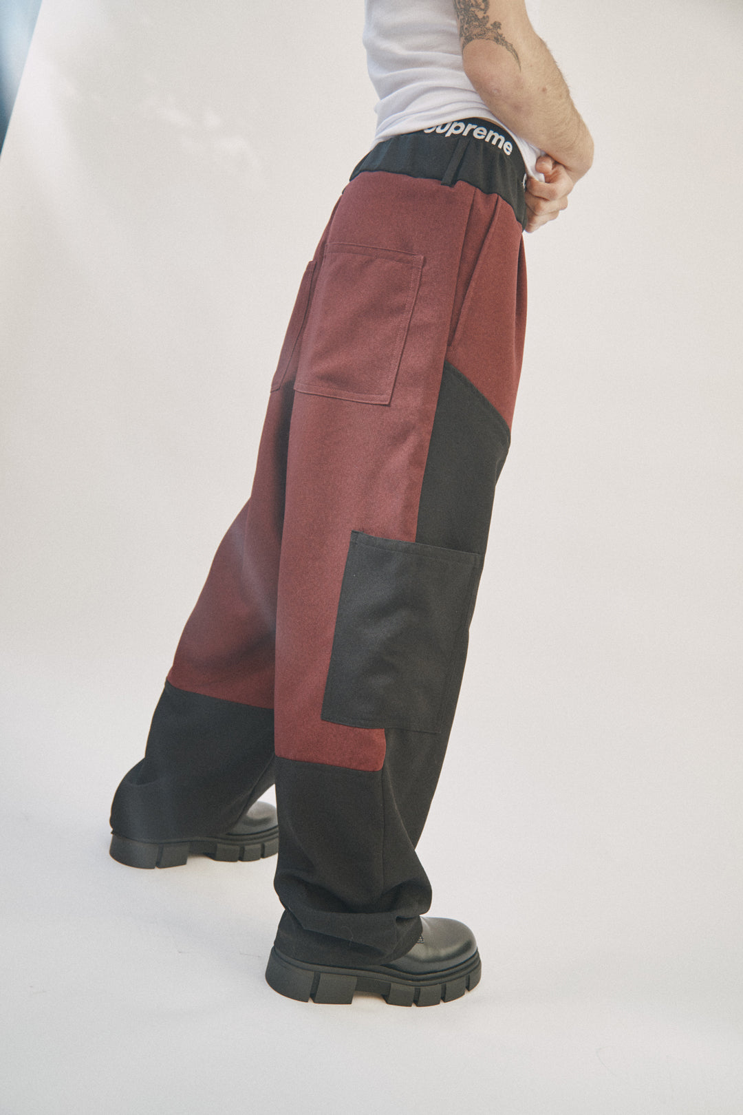 Pantalon Carmen