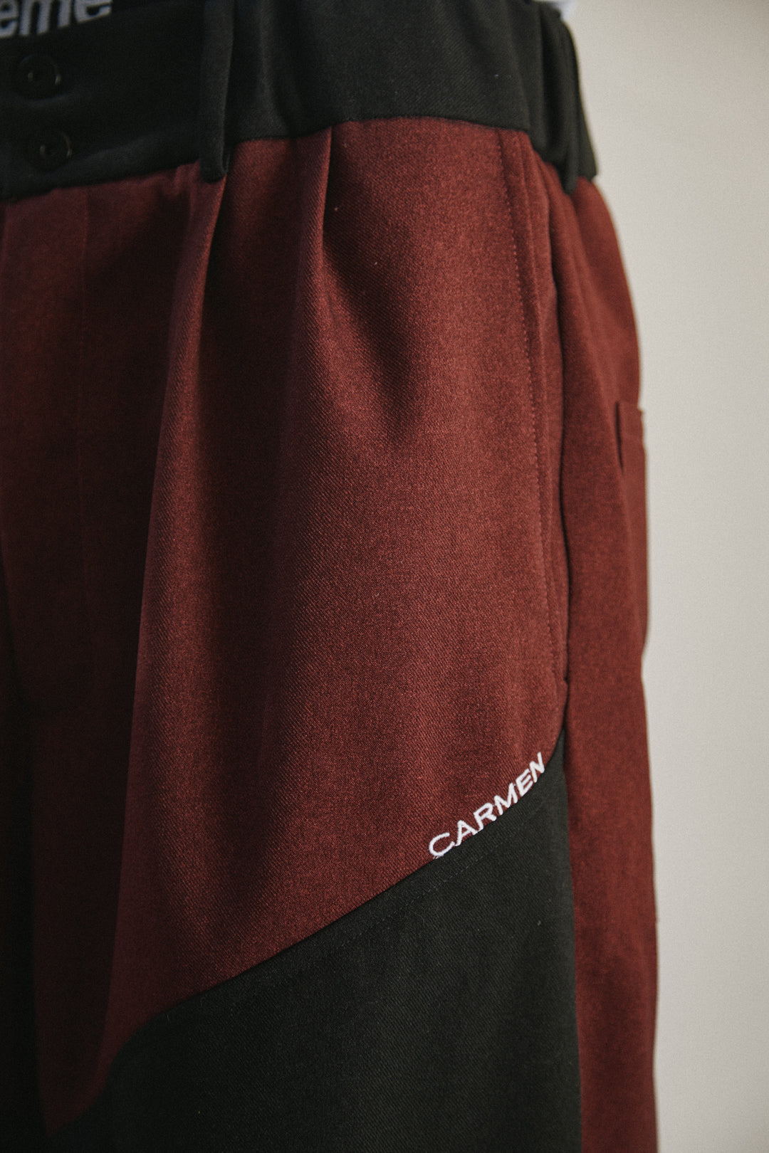 Pantalon Carmen