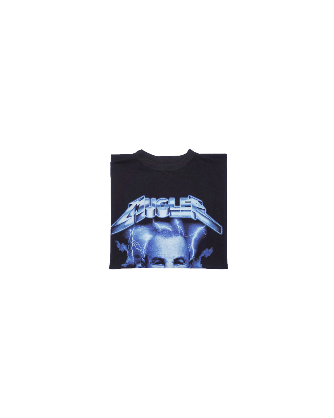 Polera Mugler