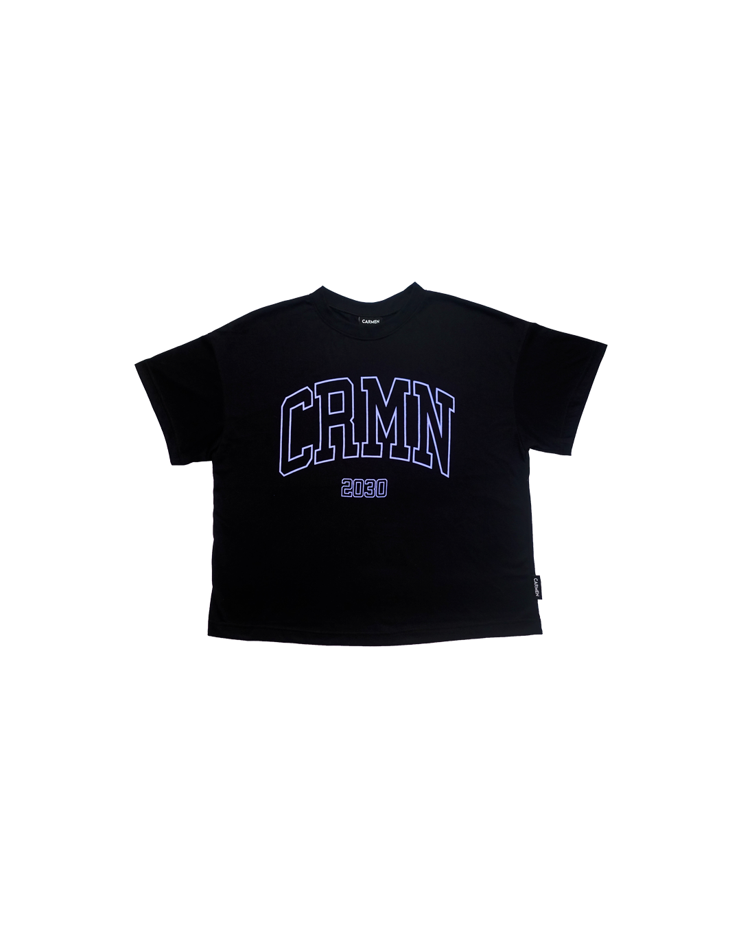 Polera CRMN