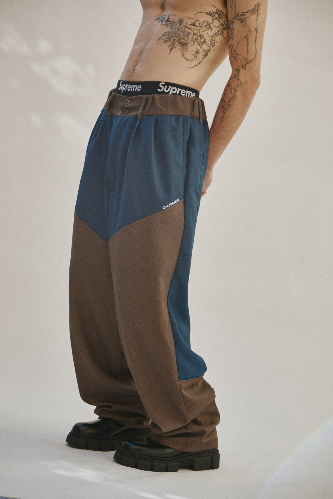 Pantalon Carmen