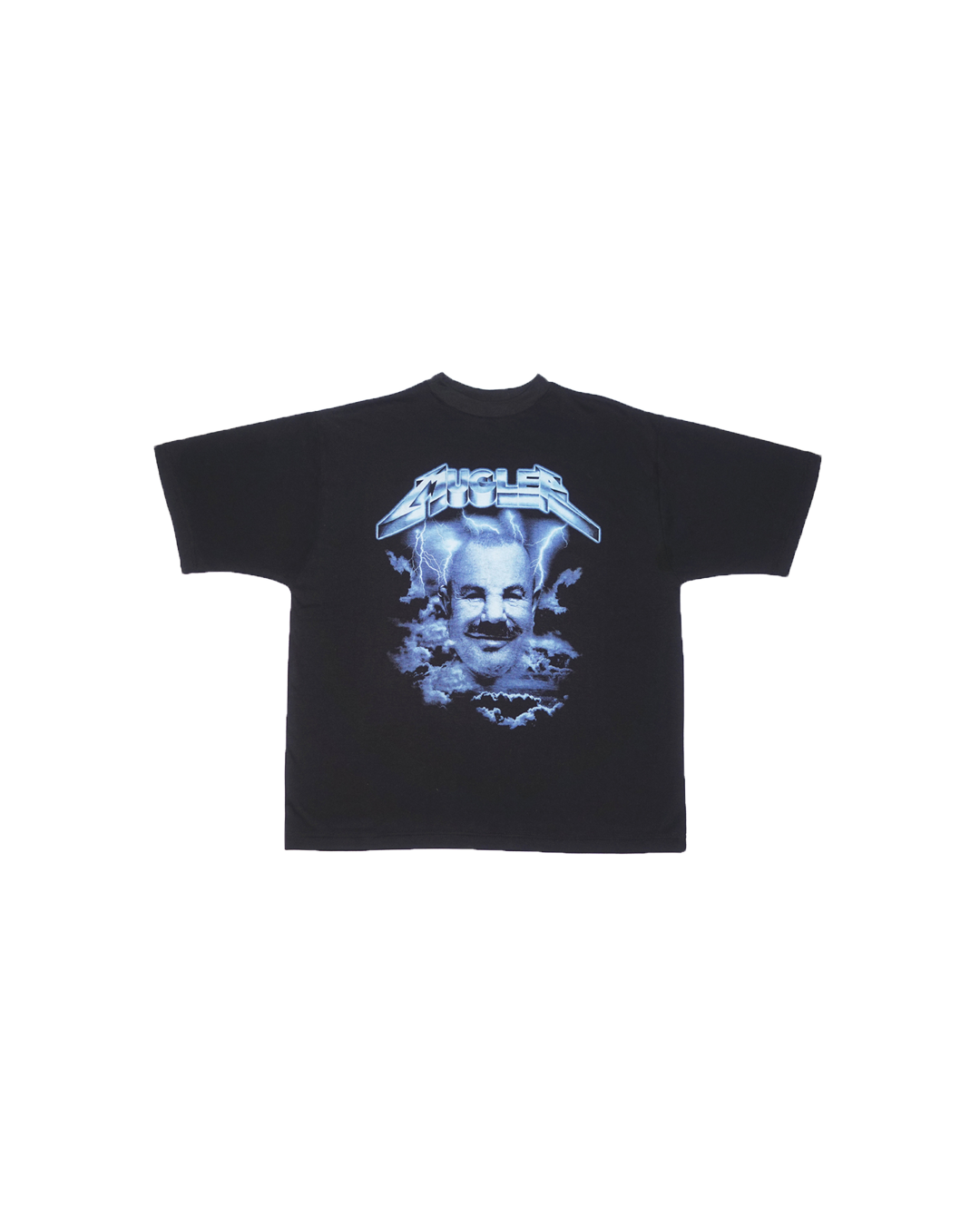 Polera Mugler