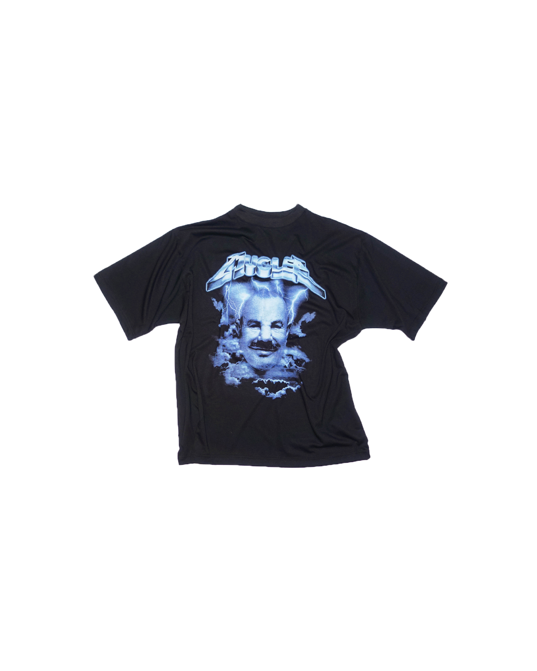 Polera Mugler