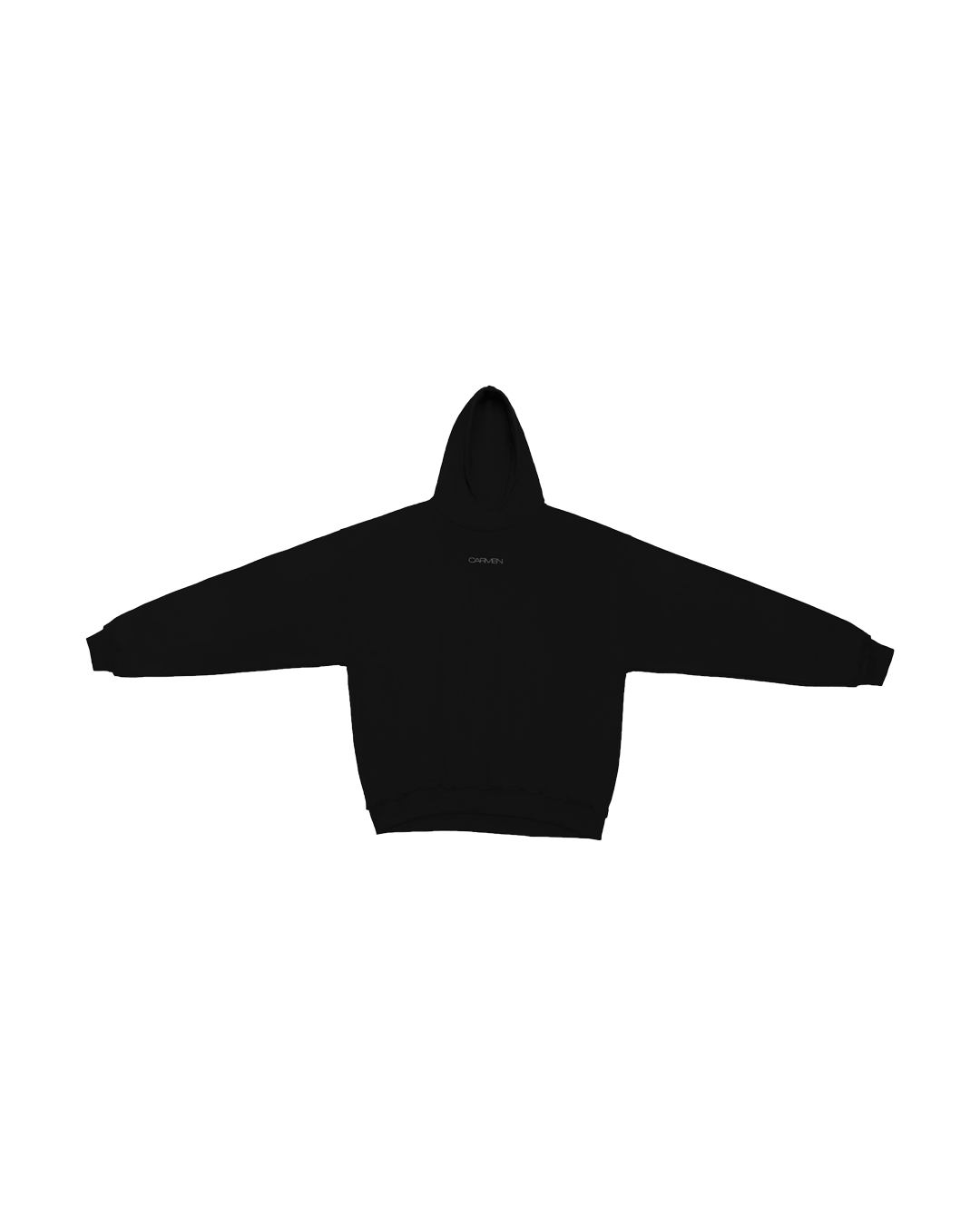Carmen Hoodie